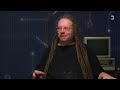 Jaron Lanier analiza el futuro de la Inteligencia Artificial | AI IRL