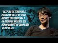 Kojima: de la gloria con Metal Gear Solid a la polémica por su creatividad.