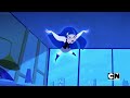 DC Super Hero Girls- Zatanna singing