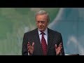 Acquiring Wisdom – Dr. Charles Stanley