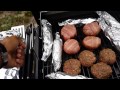 Nexgrill BBQ grill review