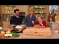 Vegetarian Matzo Ball Soup - Martha Stewart