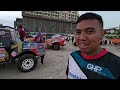 SEMUA LAWAN MULAI BERKUMPUL | AXCR 2023 VLOG PART 3 | DIRT CARVLOG #560