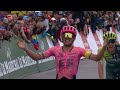 Tour de Romande 2024 Stage 4 Highlights: Juan Ayuso Cracks, Richard Carapaz Captures Win