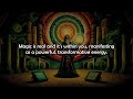 Your Inner Magic: Activate Your Hidden Energy (Energy as Magic)