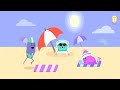 Dumb Ways to Die: Tennis Tragedy Funny Trailer (iOS, Android)