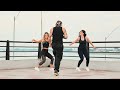 LA CAPI - Myke Towers | Marlon Alves Dance MAs