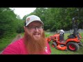 Kubota vs Kioti - Are All Orange Tractors The Same?