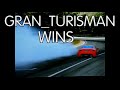 GT5-ONLINE-TRIAL MOUNTAIN-1969 CORVETTE VS SUBARU BRZ