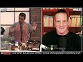 Over An Hour Of The Most Toxic Moments From The Pat McAfee Show | Part 17