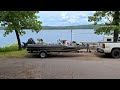 jug catfishing big gar fishing and camping at the lake