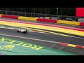 Historic Formula 1 Cars | Belgian GP 2023