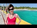 NCL Breakaway Costa Maya Cruise Port Tour 2023 Vloggers Extravaganza Group Cruise w/ Casino Play