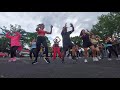 Born to be alive - SUPER ENERGETIC ENTHUSIASTIC CHOREO