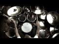 Mastodon - The Motherload // Johnkew Drum Cover