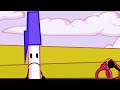 WHAT IF Pen Won DREAM ISLAND? (BFDI)