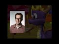 The Story of Spyro the Dragon
