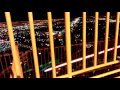 Stratosphere ride in Las Vegas