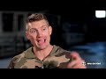 Stephen Thompson Reacts To MMA Fighters in Movies