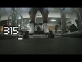 Legs 5 sets nice and quick