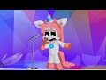 UniqueCorn Song ANIMATED Music Video (Frowning Critters CraftyCorn)