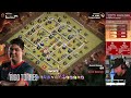 TH11 is WAY harder than you think! PROs Compete at TH11 in $25,000 Tournament! Clash of Clans