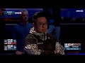 TOO RICH to fold? $50,000 Buy-In Poker Tournament (2019 WSOP)