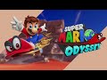 Super Mario Odyssey: Tostarena Ruins (fanmade remix) | MVBowserBrutus