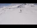 TIGNES Easter 2023 - part 4