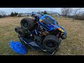 FACEBOOK FRIENDS GROUP RC BASH! | KCRC RAMP BASH AND SENDS