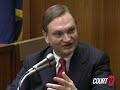 WI v. Jeffrey Dahmer (1992): Dr. Park Dietz