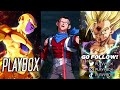 You Can't Do ANYTHING Against This! (Dragon Ball LEGENDS)