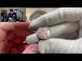 UNREAL! I JUST FOUND THE RAREST COIN IN THE SERIES! 100 YEAR OLD MYSTERY COIN AND MORE!