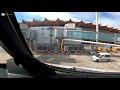 Airbus A320 NEO | Landing Madrid Barajas 32R (LEMD/MAD) GoPro HD Pilots' View