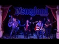 Lady Antebellum – Live at Disneyland's Golden Horseshoe