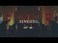 Matthew West - Mercy Is A Song (Lyric Video)