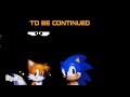 Sonic movie 2 | sprite animation