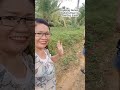Flexing Nature| Walking Exercise with my sister...