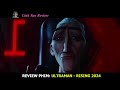 Review Phim: Siêu Nhân Điện Quang Làm Bố Đơn Thân Nuôi Quái Vật Khổng Lồ | Ultraman - Rising 2024