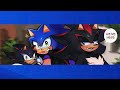 1 hour of Sonadow comic dubs | Sonadow mega compilation #2