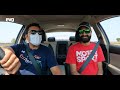 How to do the J Turn - Ft. Hyundai Verna 2021 | Reverse Flick - Stunt Driving tutorial | evo India