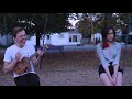 a love song/a non love song || Jon Cozart and dodie