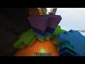 Parkour in Minecraft Relaxing Longplay(No Commentary)