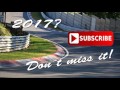 Nürburgring 2016 BIG CRASH, FAIL & WIN Compilation Nordschleife Touristenfahrten VLN 24H