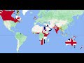 Help me make the | British empire (This took 8 hours to make so please consider liking)