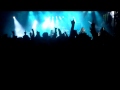 Iced Earth Live in Cyprus 15/12/2011 - Dystopia