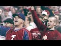 The night Osama Bin Laden was killed and Phillies and Mets fans came together as one