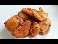 Sweet potato snack recipe