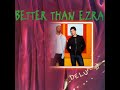 In the Blood - Better than Ezra (Karaoke)
