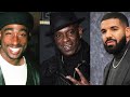 2Pac's Estate Says They Side With Kendrick Lamar & Will Sue Drake For Using 2Pac's Voice To Diss Him